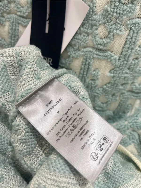 2024SS Dior Sweater - Replica Dior