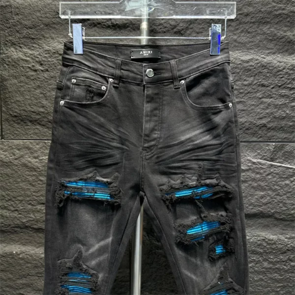 2024SS Amiri Jeans - Replica jeans