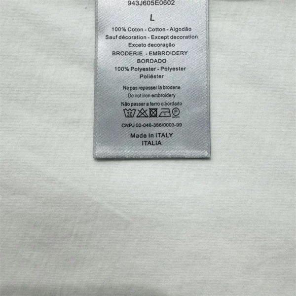 2024SS Dior T Shirt - Replica Dior