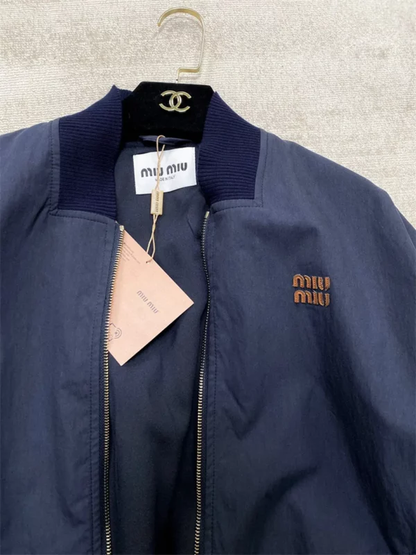 2024SS Miu miu Jacket - Replica jacket