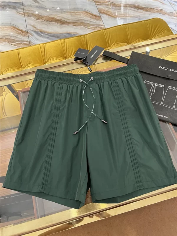 2024 Dolce Gabbana Shorts - Replica designer shorts