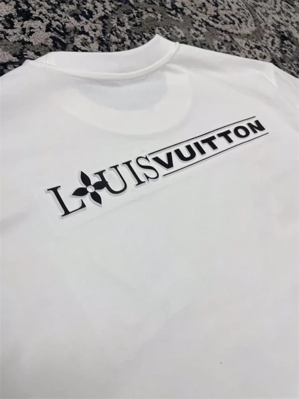 2024fw Louis Vuitton T Shirt - Replica Louis Vuitton