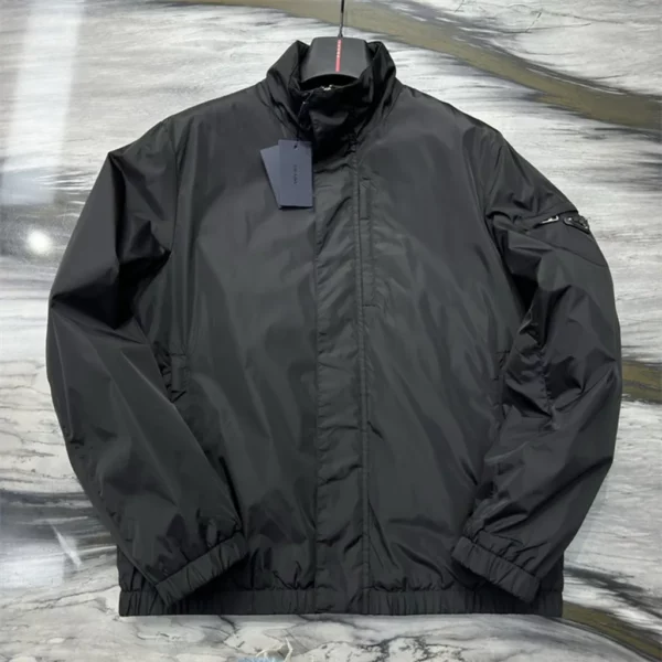 2024fw Prada Jacket - Prada replica