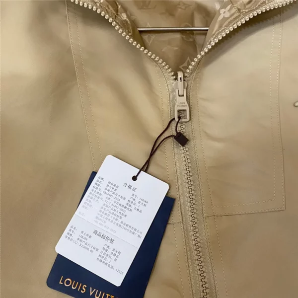 2024SS Louis Vuitton Jacket - Replica jacket