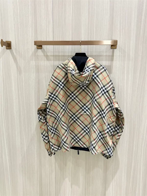 2024fw Burberry Jacket - Replica jacket