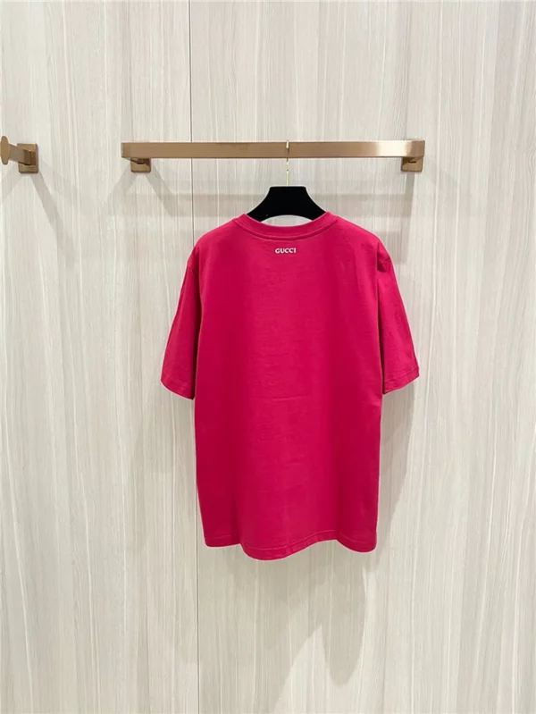 2024 Gucci T Shirt - Replica shirt