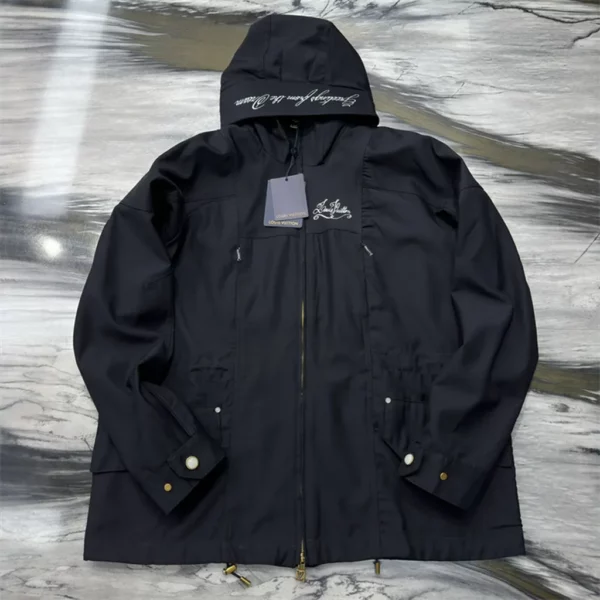 2024fw Louis Vuitton Jacket - Replica jacket