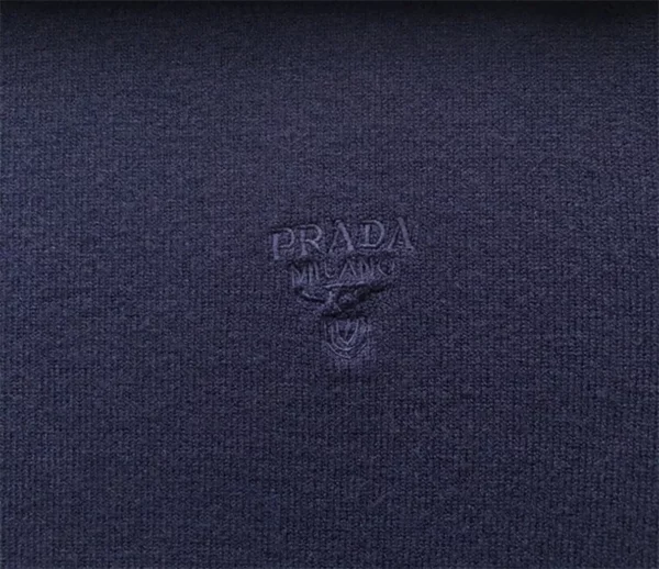 2024fw Prada Sweater - Prada replica