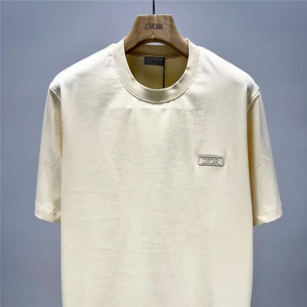 2024SS Dior T Shirt - Replica Dior