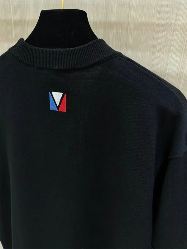 2024fw Louis Vuitton Sweater - Replica Louis Vuitton