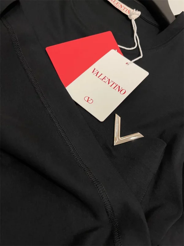 2024SS Valentino T Shirt - Replica shirt