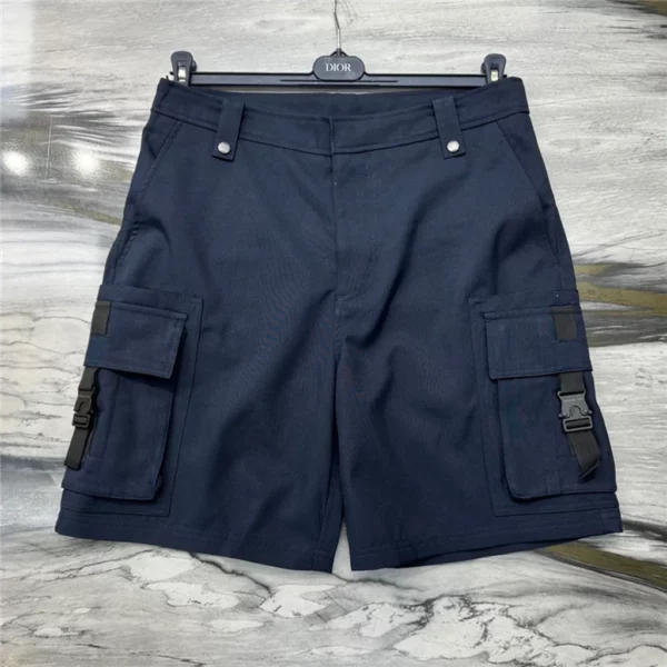 2024SS Dior Shorts - Replica designer shorts