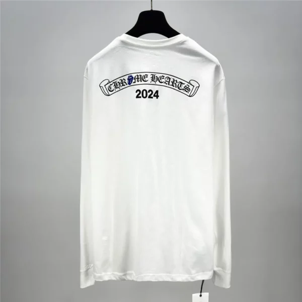 Chrome Hearts Sweater - Chrome Hearts replica