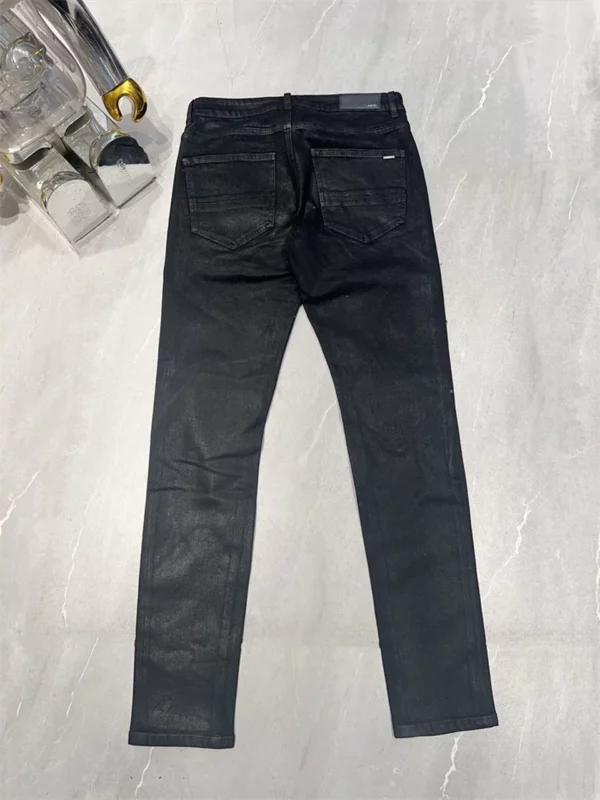 2024fw Amiri Jeans - Replica jeans