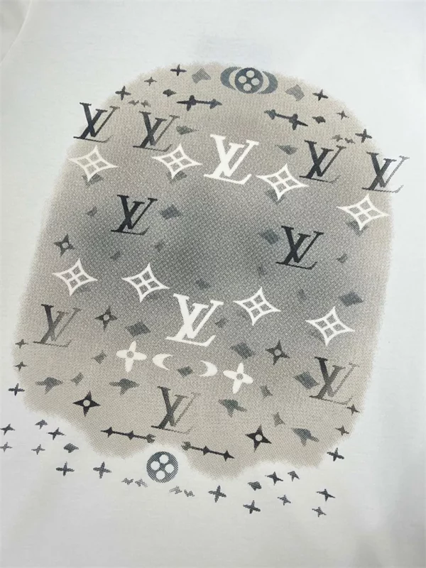 2024fw Louis Vuitton T Shirt - Replica Louis Vuitton