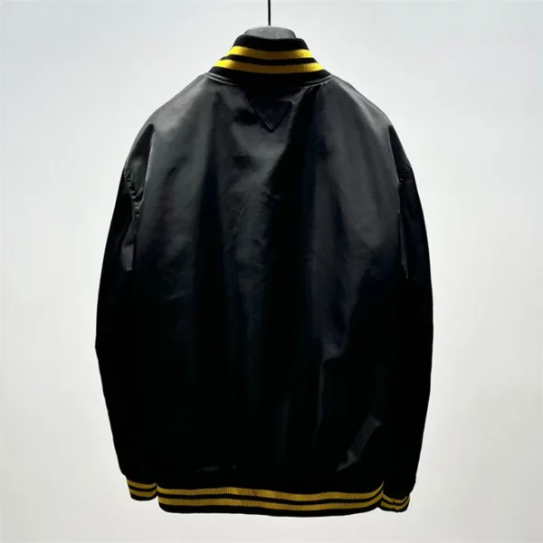 2024fw Prada Jacket - Prada replica