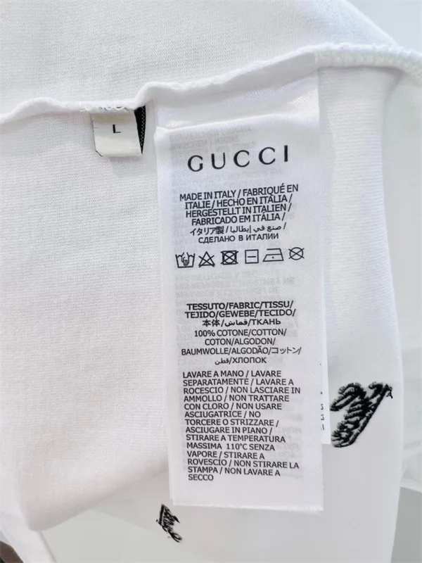 2024 Gucci T Shirt - Gucci replica