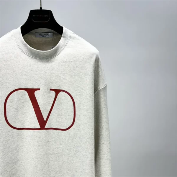 2024fw Valentino Sweater - Replica hoodie