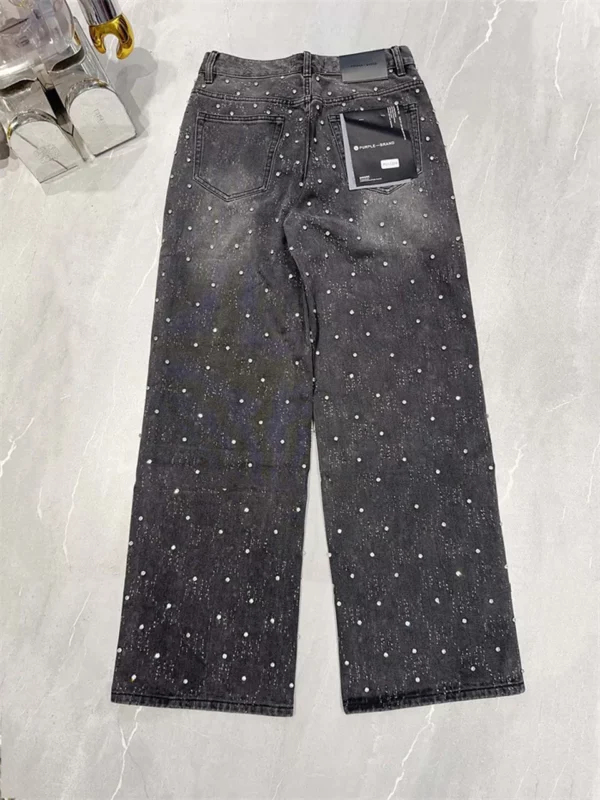 PURPLE BRAND Jeans - Replica jeans