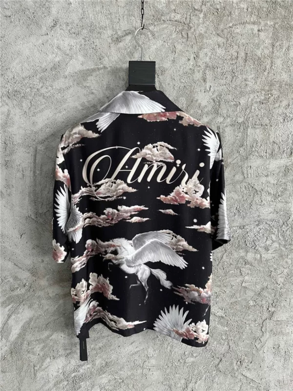 2023SS Amiri Shirt - Replica shirt