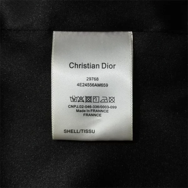 2024SS Dior Jacket - Replica Dior