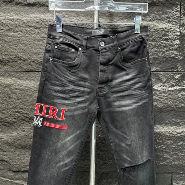 2024fw Amiri Jeans - Replica jeans