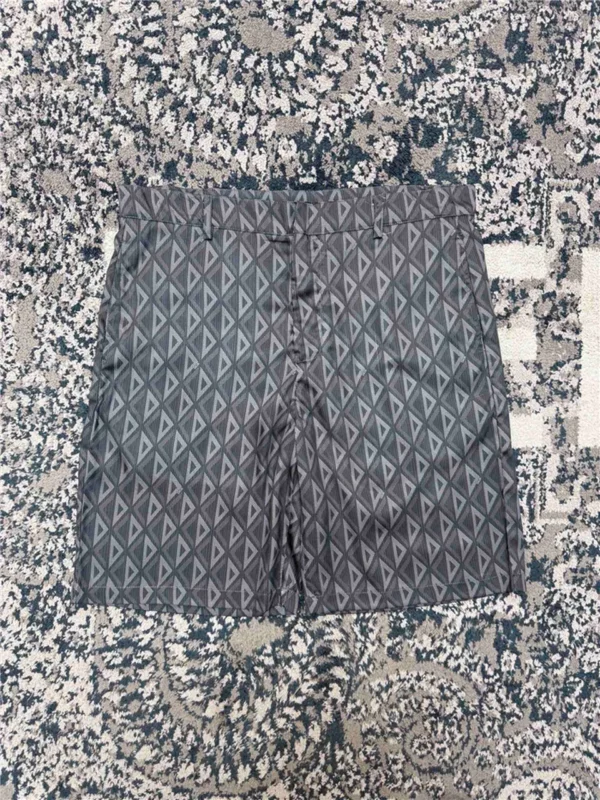 2024SS Dior Suit - Replica Dior