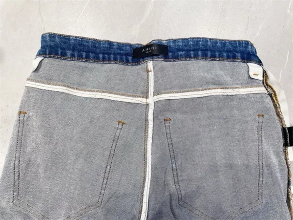 2024fw Amiri Jeans - Replica jeans