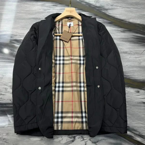 2024fw Prada Jacket - Prada replica