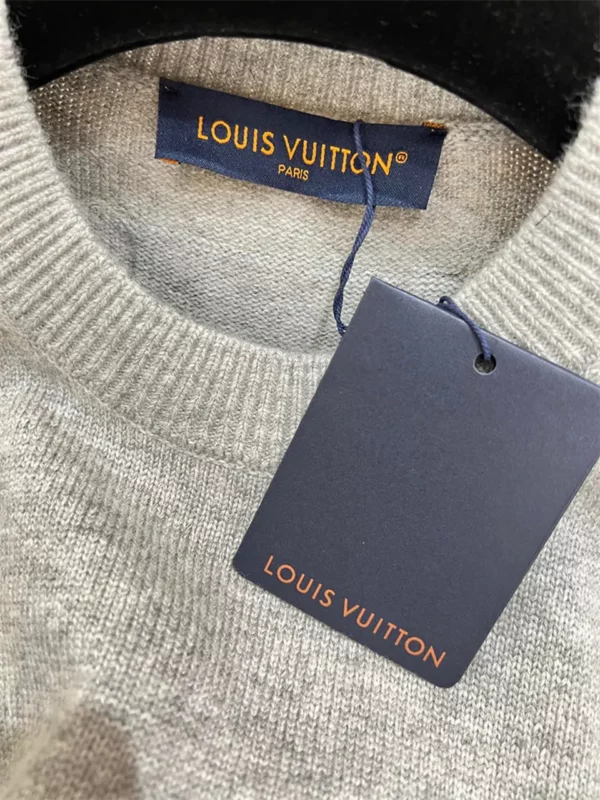 2024fw Louis Vuitton Sweater - Replica hoodie