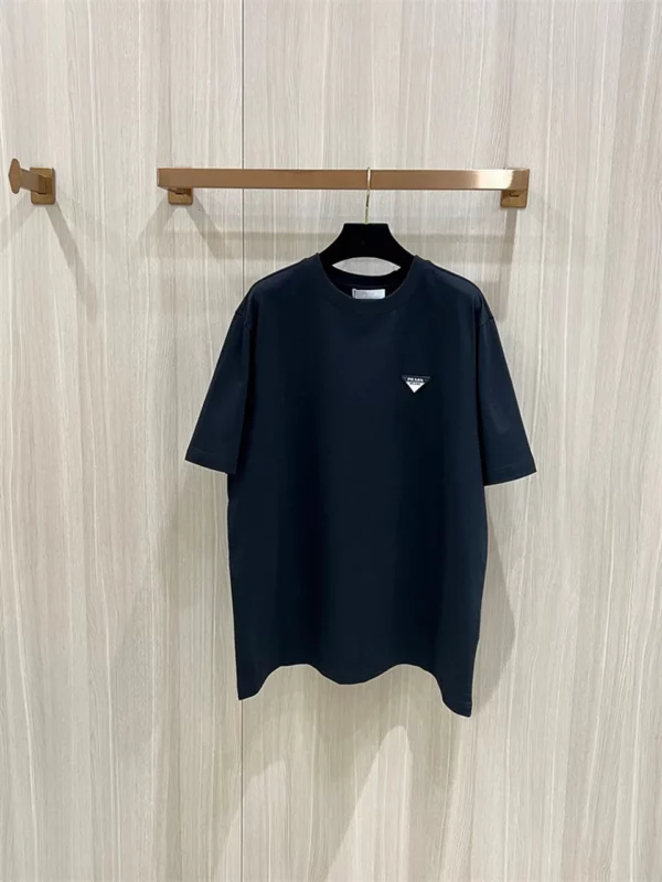 2024fw Prada T Shirt - Prada replica