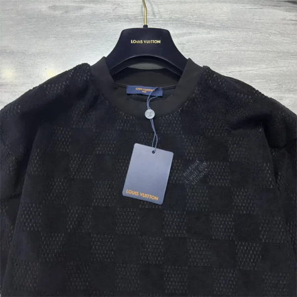 2024SS Louis Vuitton T Shirt - Replica Louis Vuitton