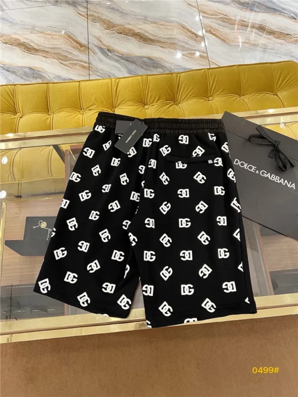 2024 Dolce Gabbana Shorts - Replica designer shorts