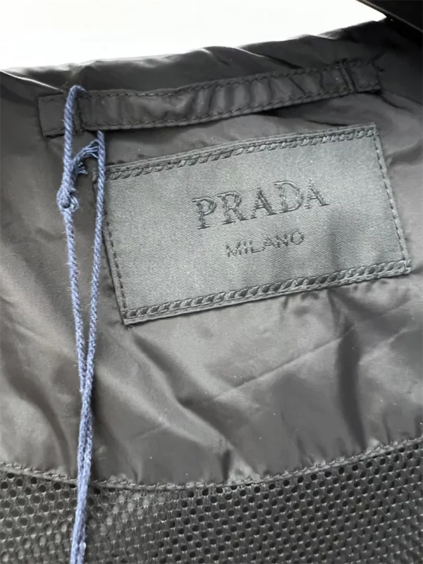 2024fw Prada Jacket - Prada replica