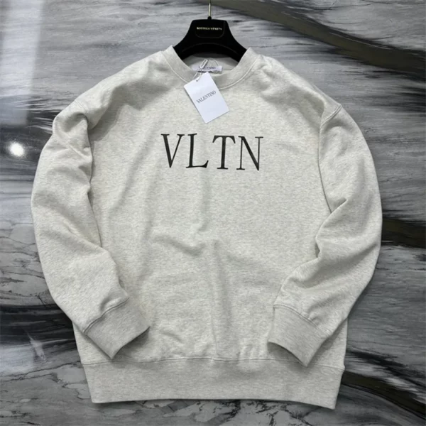 2024fw Valentino Sweater - Replica hoodie