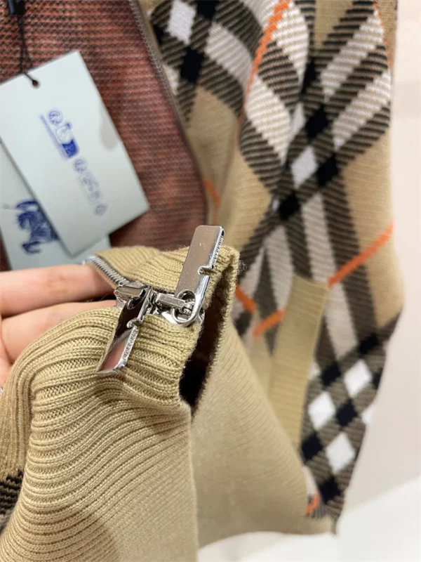 2024fw Burberry Jacket - Replica jacket