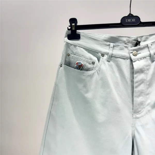 2024SS Dior Shorts - Replica designer shorts