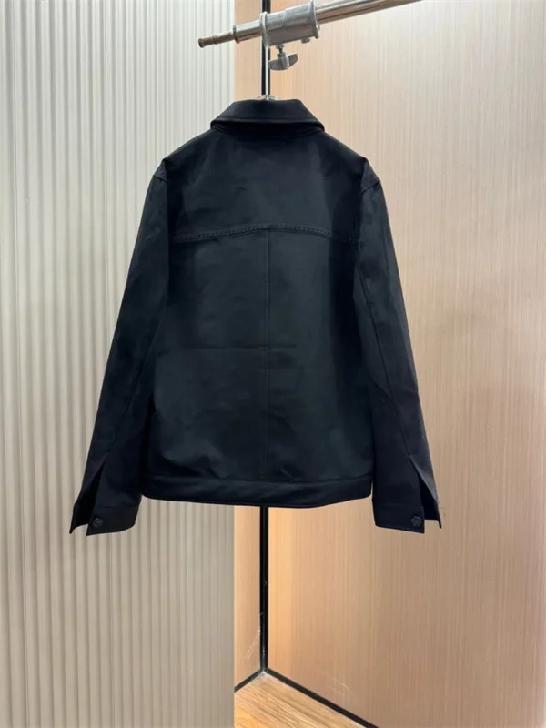 2024fw Louis Vuitton Jacket - Replica jacket