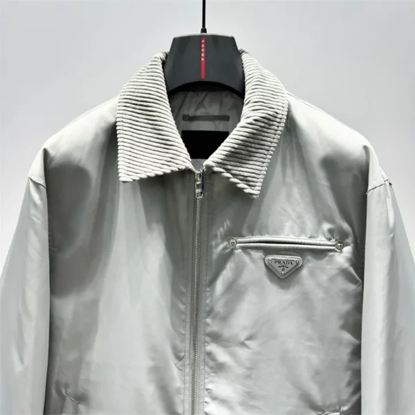 2024fw Prada Jacket - Prada replica