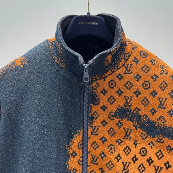 2024fw Louis Vuitton  Jacket - Replica jacket