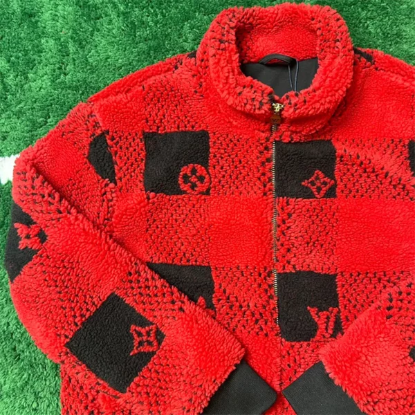 2024fw Louis Vuitton Jacket - Replica jacket