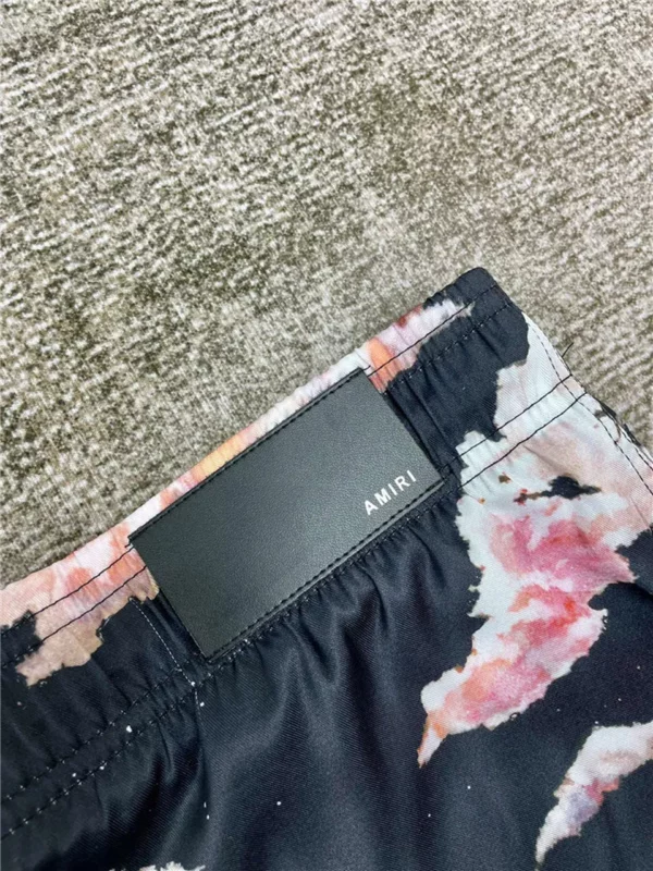 2023SS Amiri Shorts - Replica designer shorts