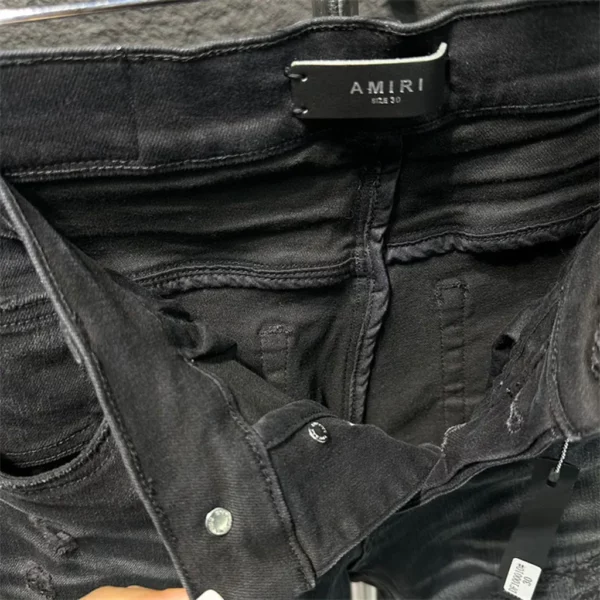 2024fw Amiri Jeans - Replica jeans