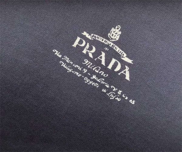 2024fw Prada Sweater - Prada replica