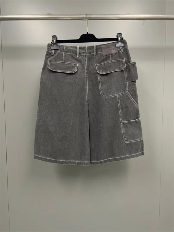 2024fw Dior Shorts - Replica Dior