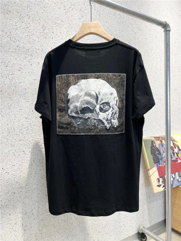 2023SS Amiri T Shirt - Replica shirt