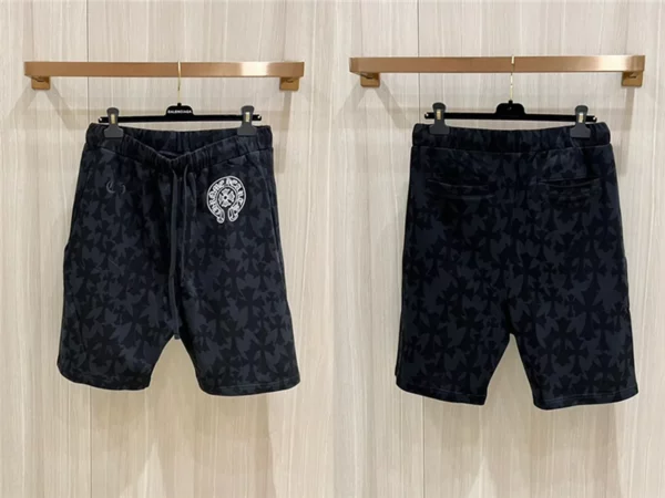 Chrome Hearts Shorts - Chrome Hearts replica