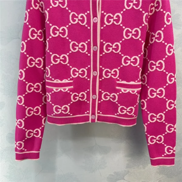 Gucci Sweater - replica clothing