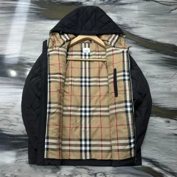 2024fw Prada Jacket - Prada replica