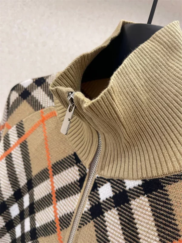 2024fw Burberry Jacket - Replica jacket